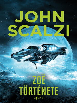 cover image of Zoë története